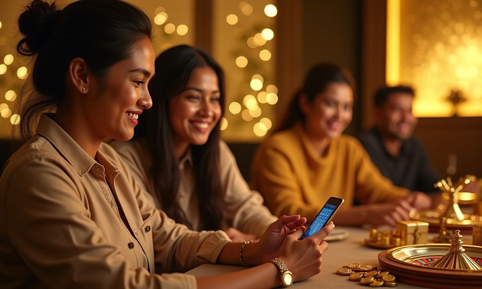367 bet mobile gaming